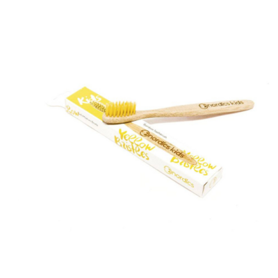 NORDICS KIDS TOOTHBRUSH
