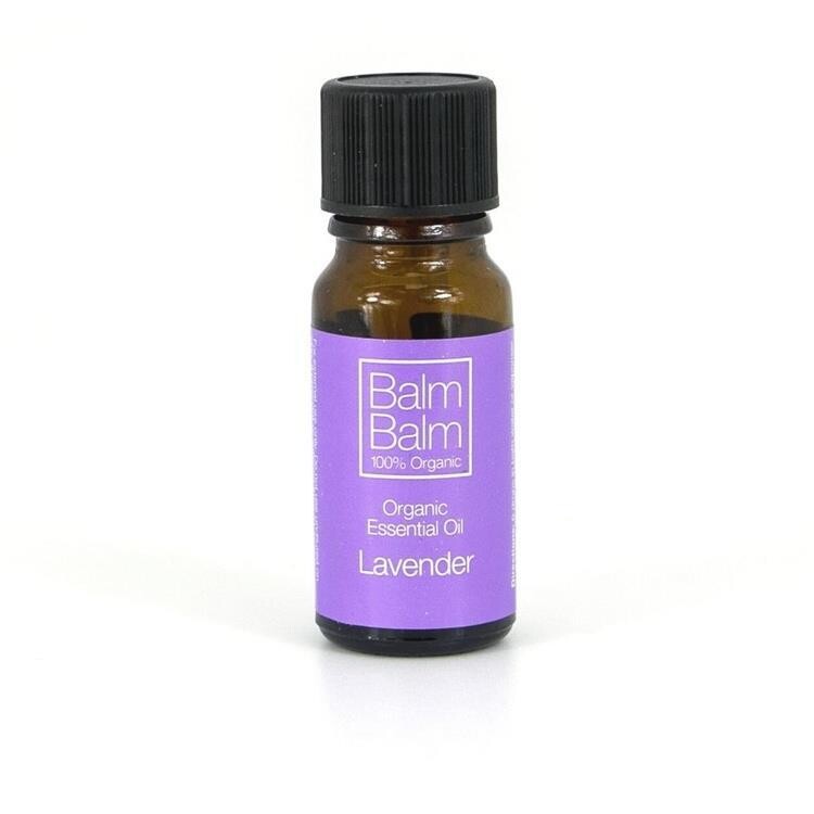 BALM BALM LAVENDEL ESSENTIAL OIL 10 ML