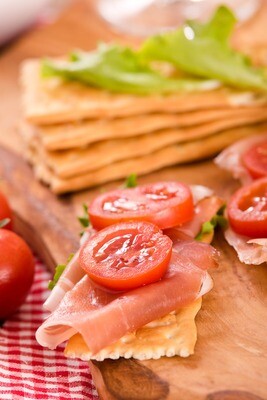 Crackers