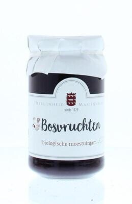 Marienwaerdt moestuinjam bosvruchten bio