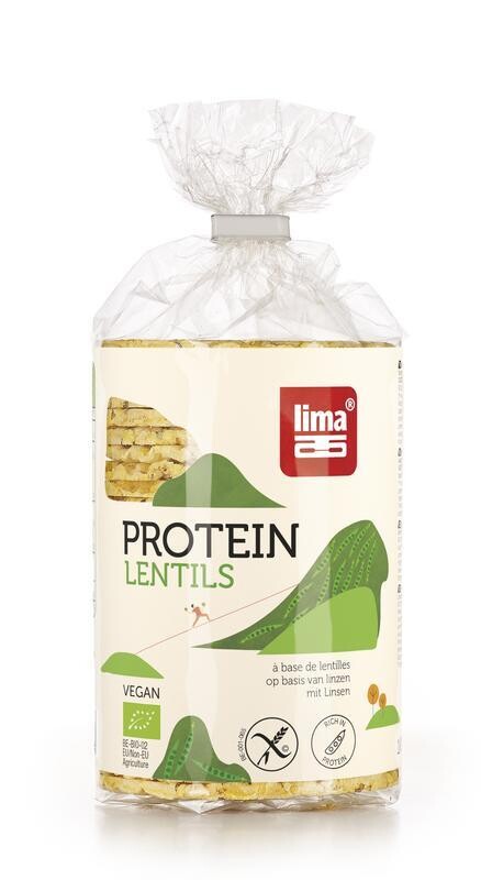 Lima linzenwafels