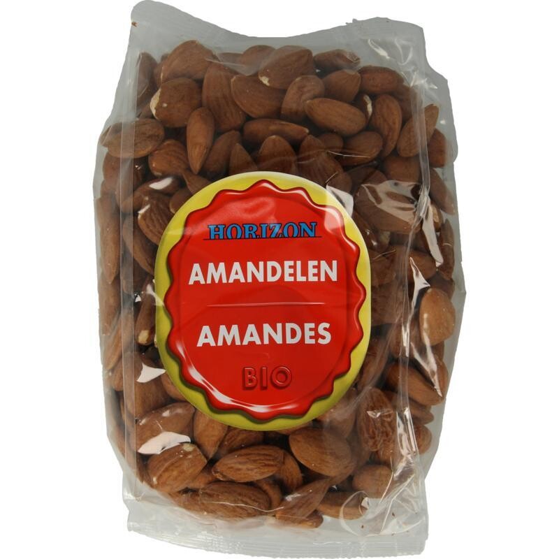 Horizon amandelen Bio