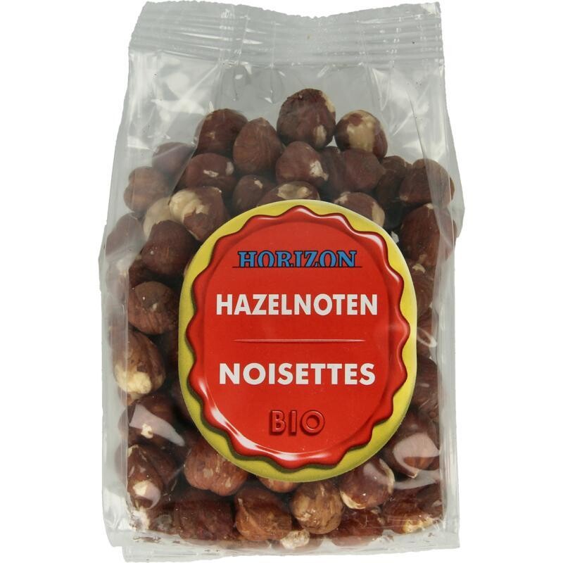 Horizon hazelnoten bio