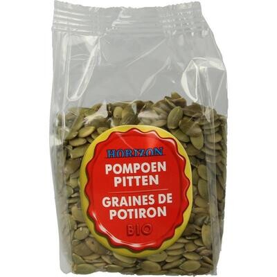 Horizon pompoenpitten bio