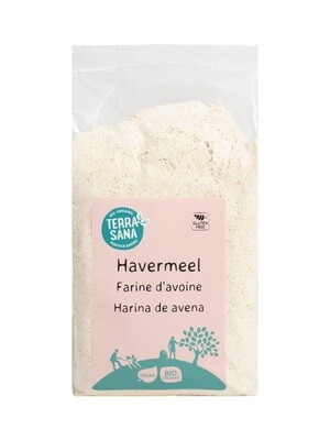 Terra sana havermeel bio