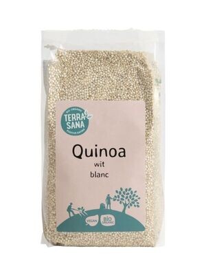 Terra Sana Quinoa Volkoren bio