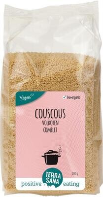 Terra Sana Couscous bio
