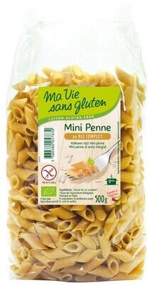 Ma vie sans glutenvrije mini penne bio