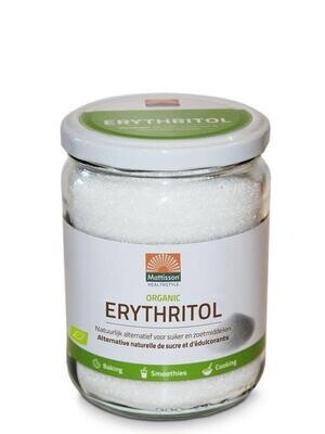 Mattisson Erythritol Bio