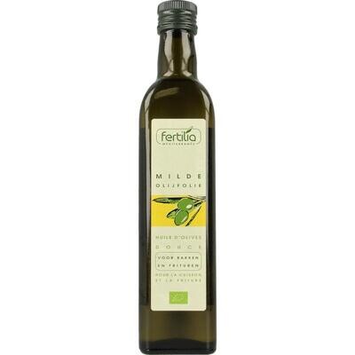 Fertilia olijfolie mild Bio