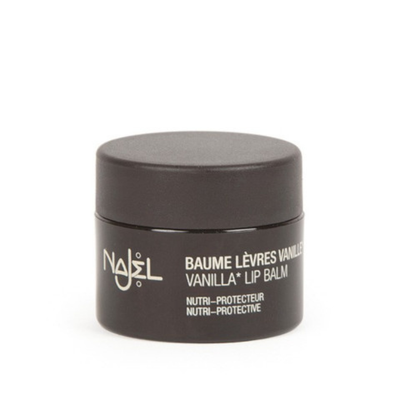 ALEPPO / NAJEL - VANILLA LIP BALM 10ML
