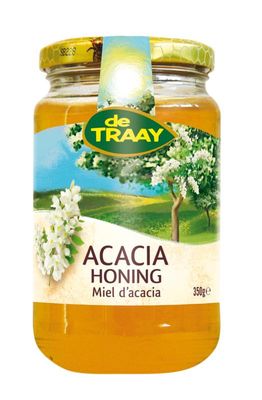 De Traay Acacia honing
