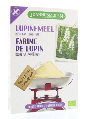 Joannusmolen lupinemeel