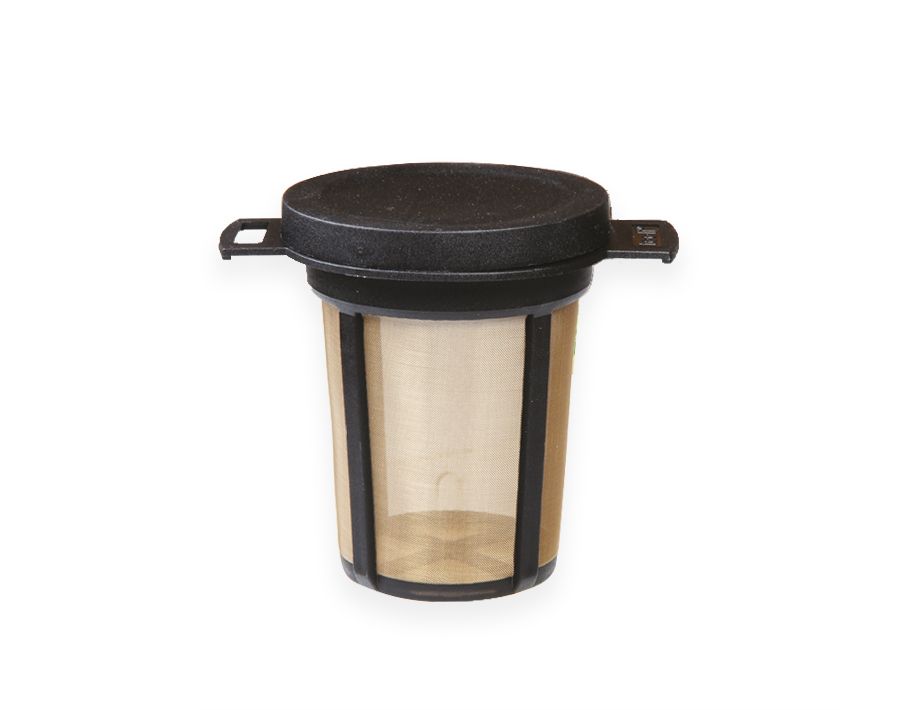 Herbruikbaar Theefilter
