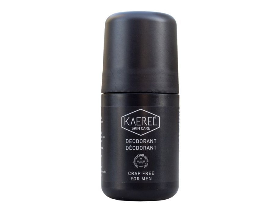 Kaerel deodorant