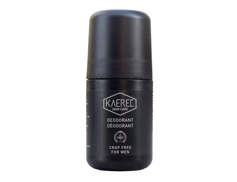 Kaerel deodorant
