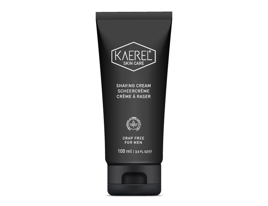 Kaerel scheercrème