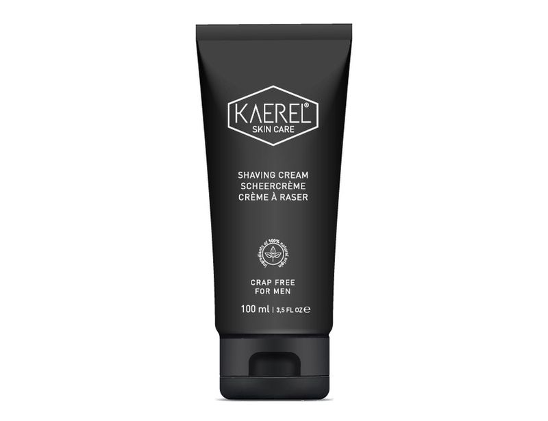 Kaerel scheercrème