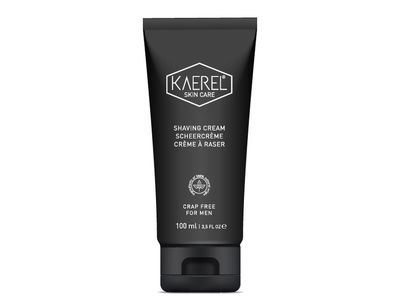 Kaerel scheercrème