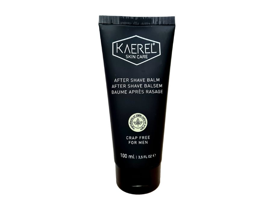 Kaerel after shave balm