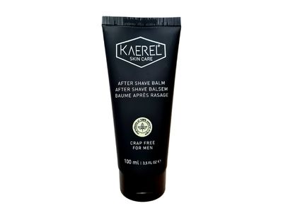 Kaerel after shave balm