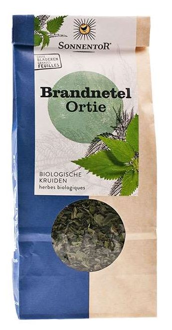 Sonnentor Brandnetel thee Bio