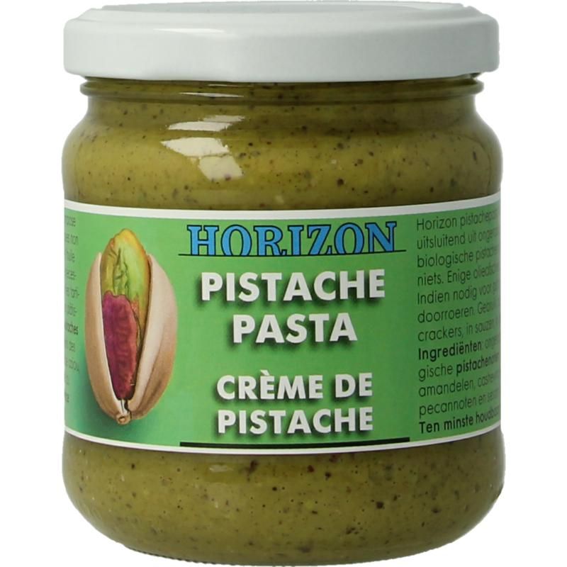 Horizon  Pistache Pasta (bio)