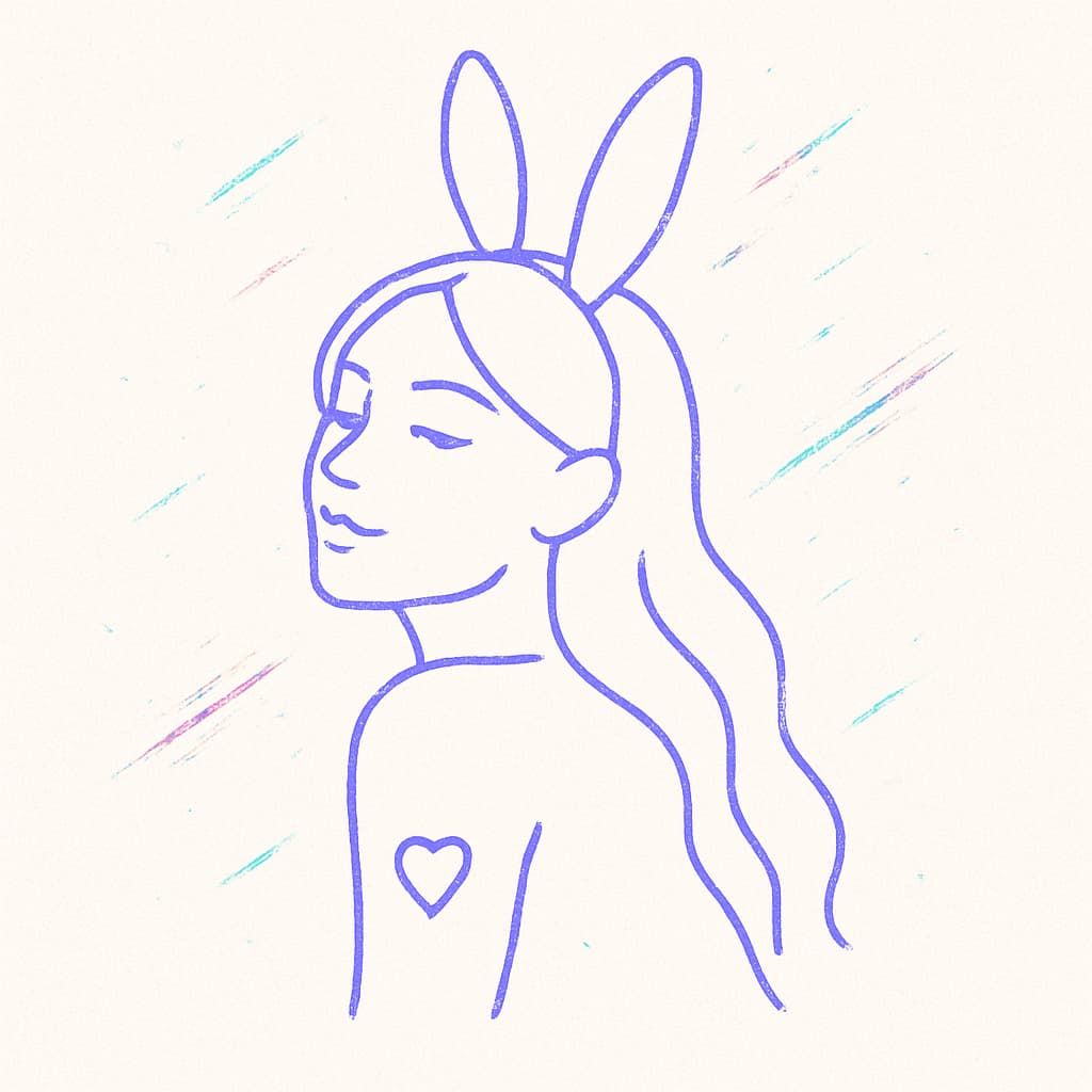 kelly Bunny