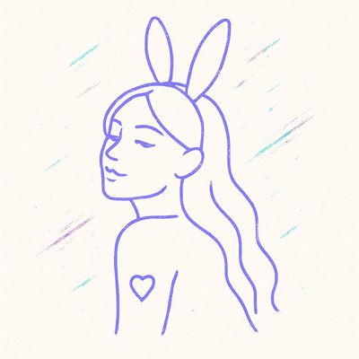 kelly Bunny