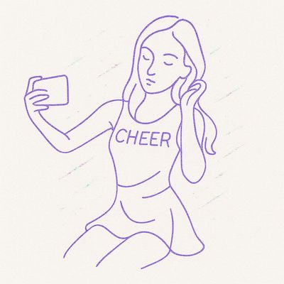 Nikky Colección Cheerleader