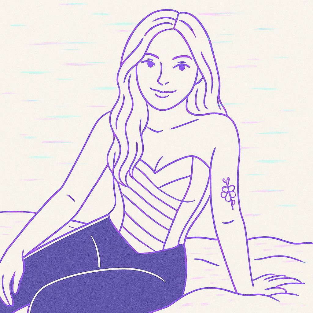 Rose Selección Doble Extendido