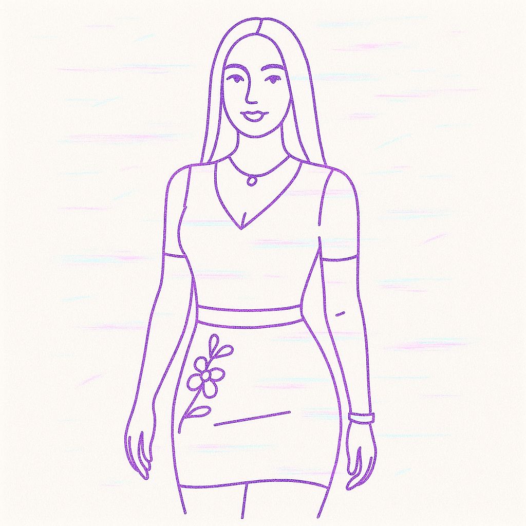 Kelly Colección Inicio Extendida