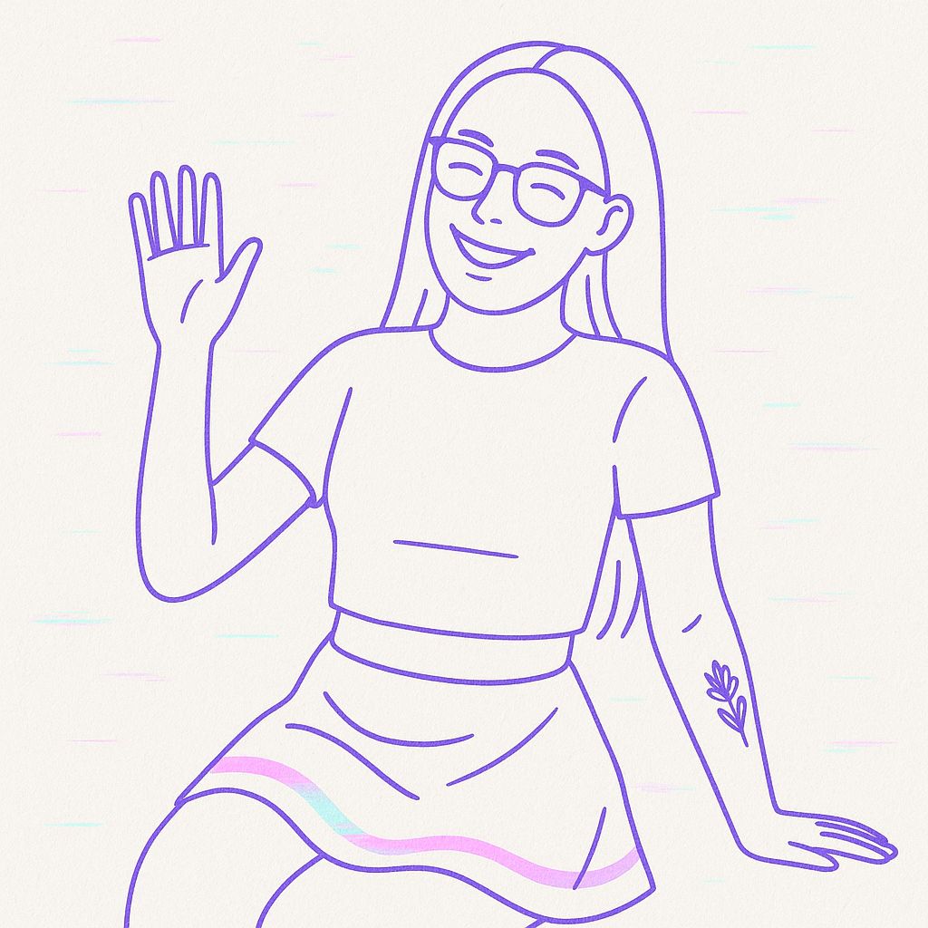 Brooke Arte Ardiente Extendida Brooke Arte Ardiente Extendida