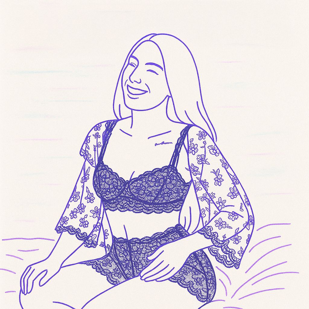 Brooke Colección Especial Extendida Brooke Colección Especial Extendida