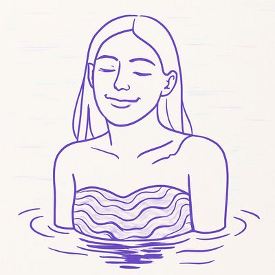 Brooke Pool