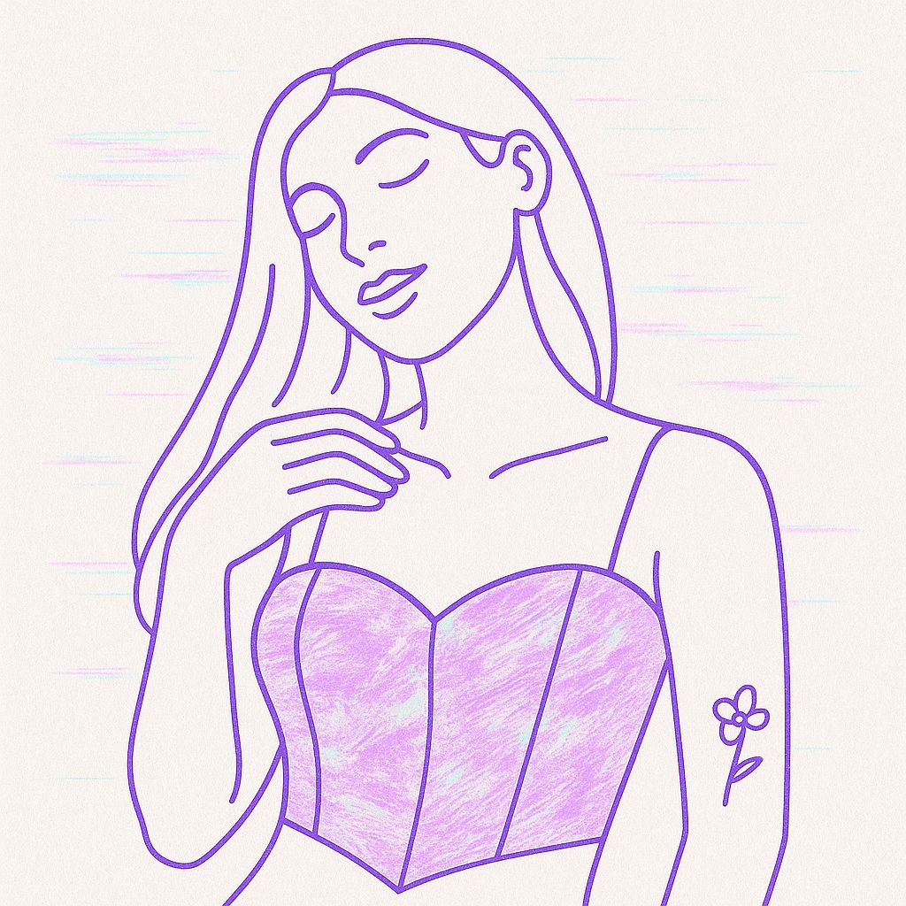 Kelly Colección Doll