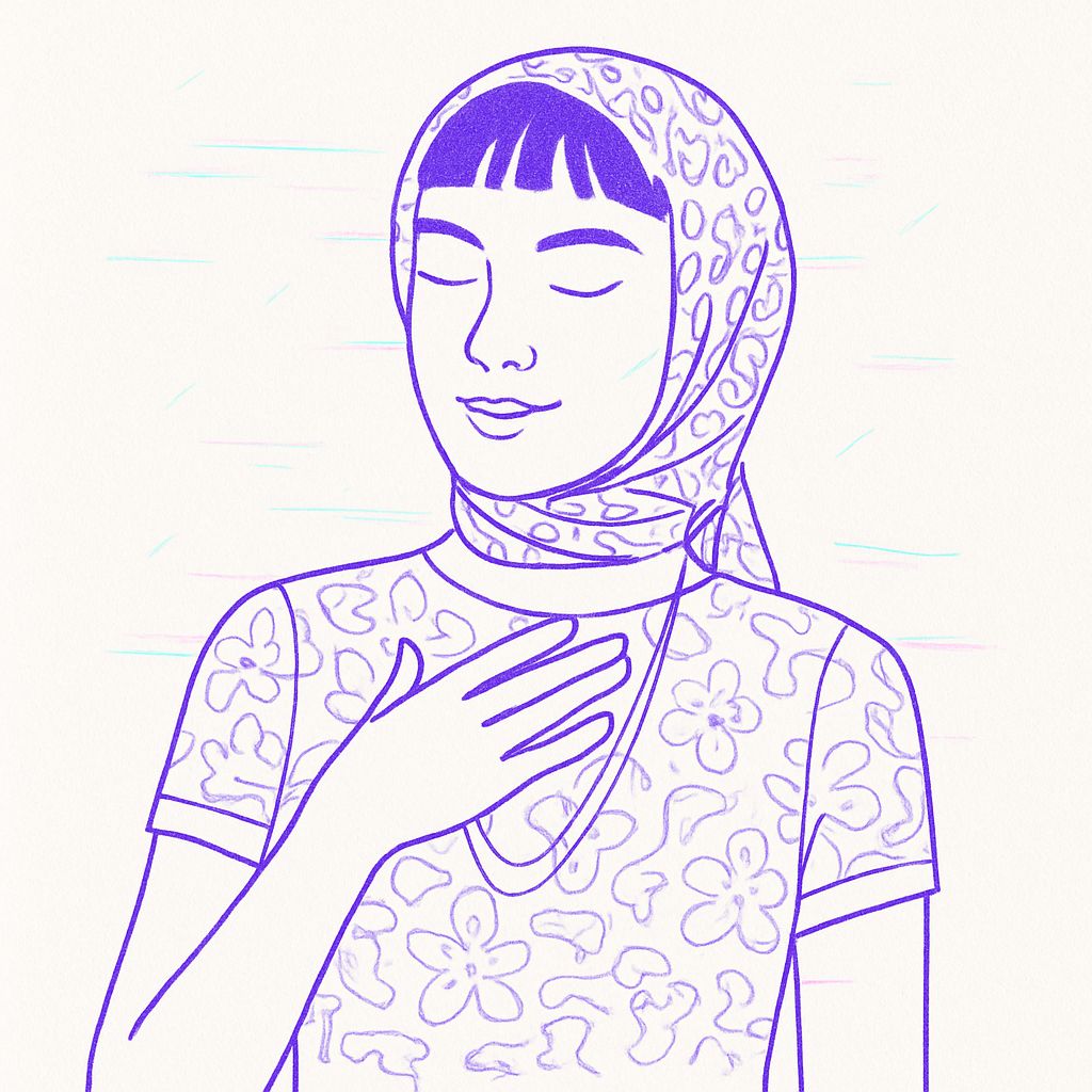 Lua Dyet Selección Casting