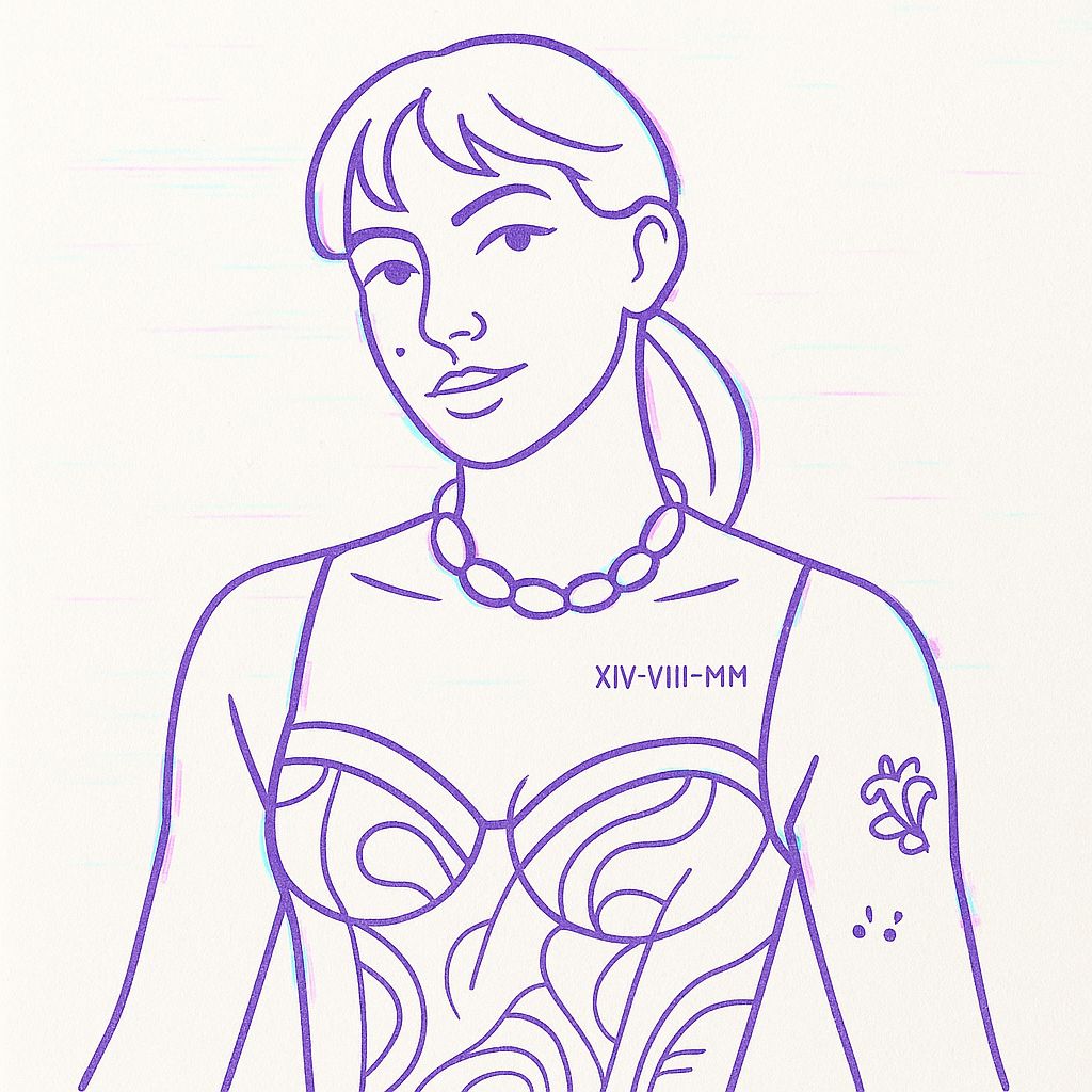 Parker Colección Best