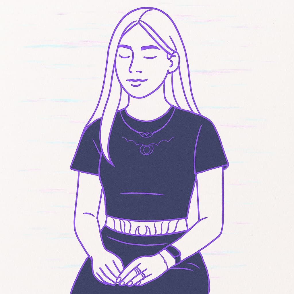 YouthArt Colección Gloom Alternativo