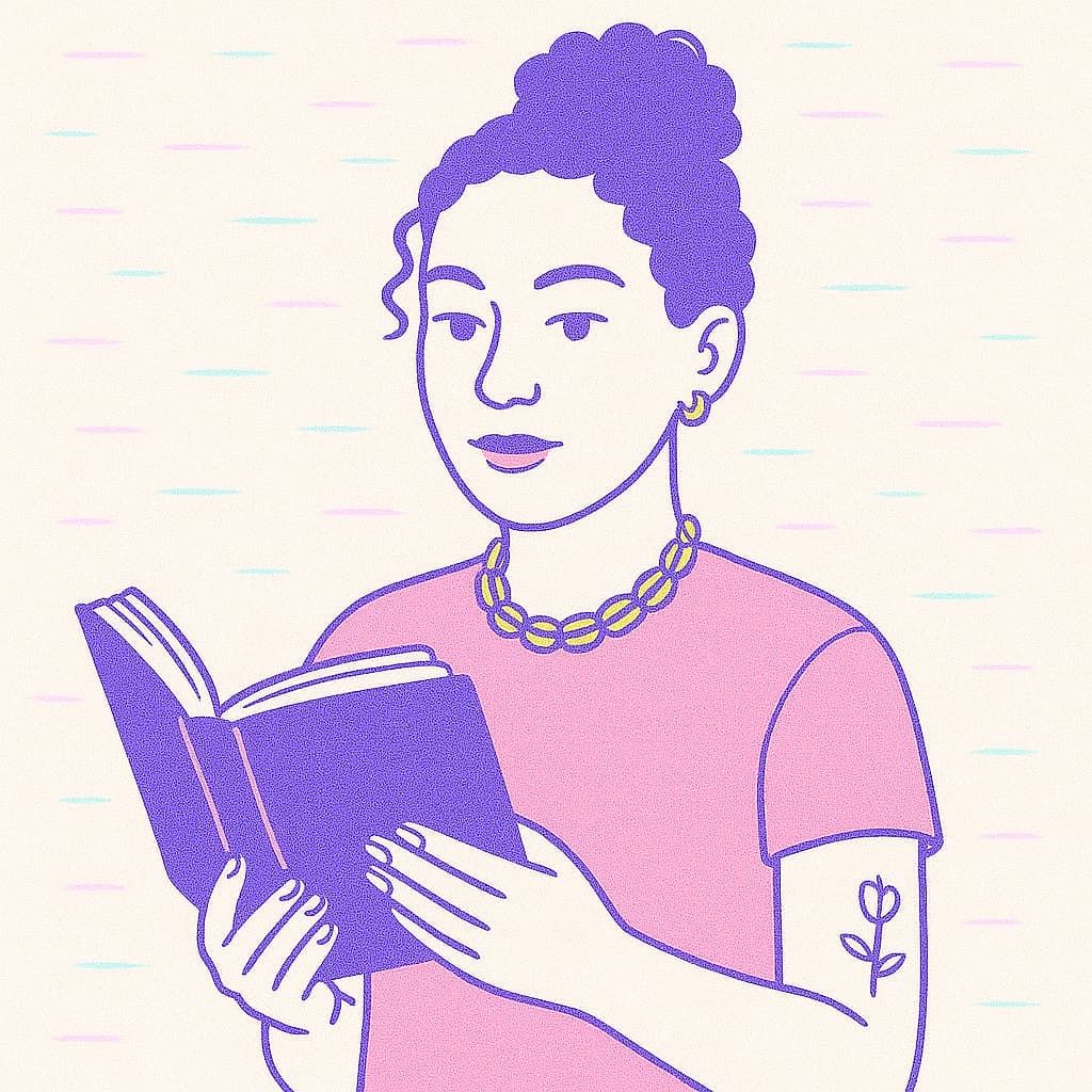 YouthArt Colección Reshi