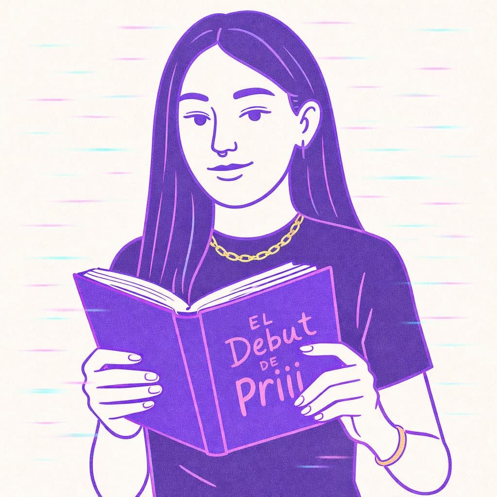 YouthArt Colección Priii