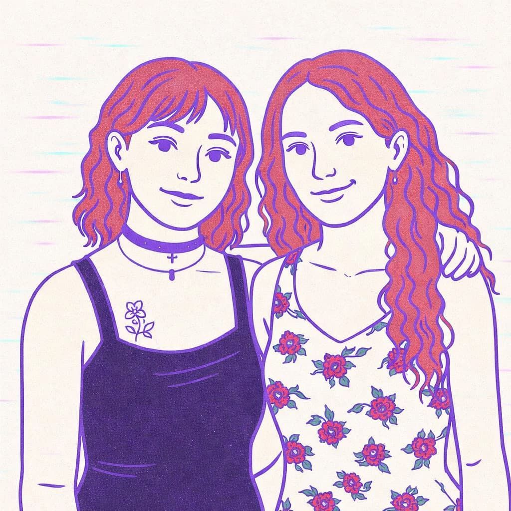 YouthArt Colección Chinita