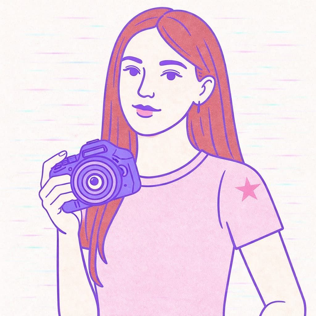 YouthArt Colección Iris