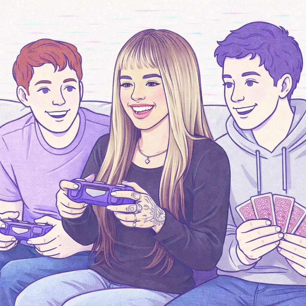 YouthArt Colección Lu Alter YouthArt Colección Lu Alter