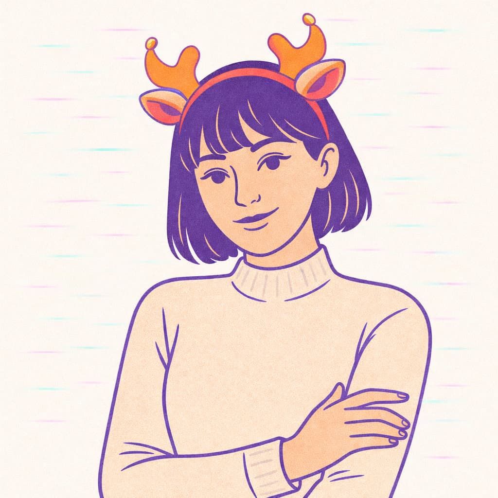 YouthArt Colección Xmas