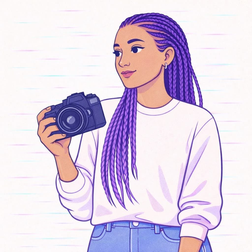 YouthArt Colección Black Alter