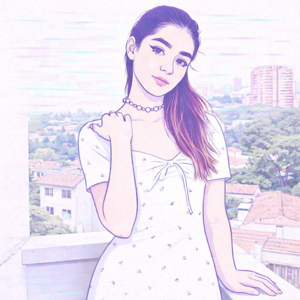 YouthArt Colección First