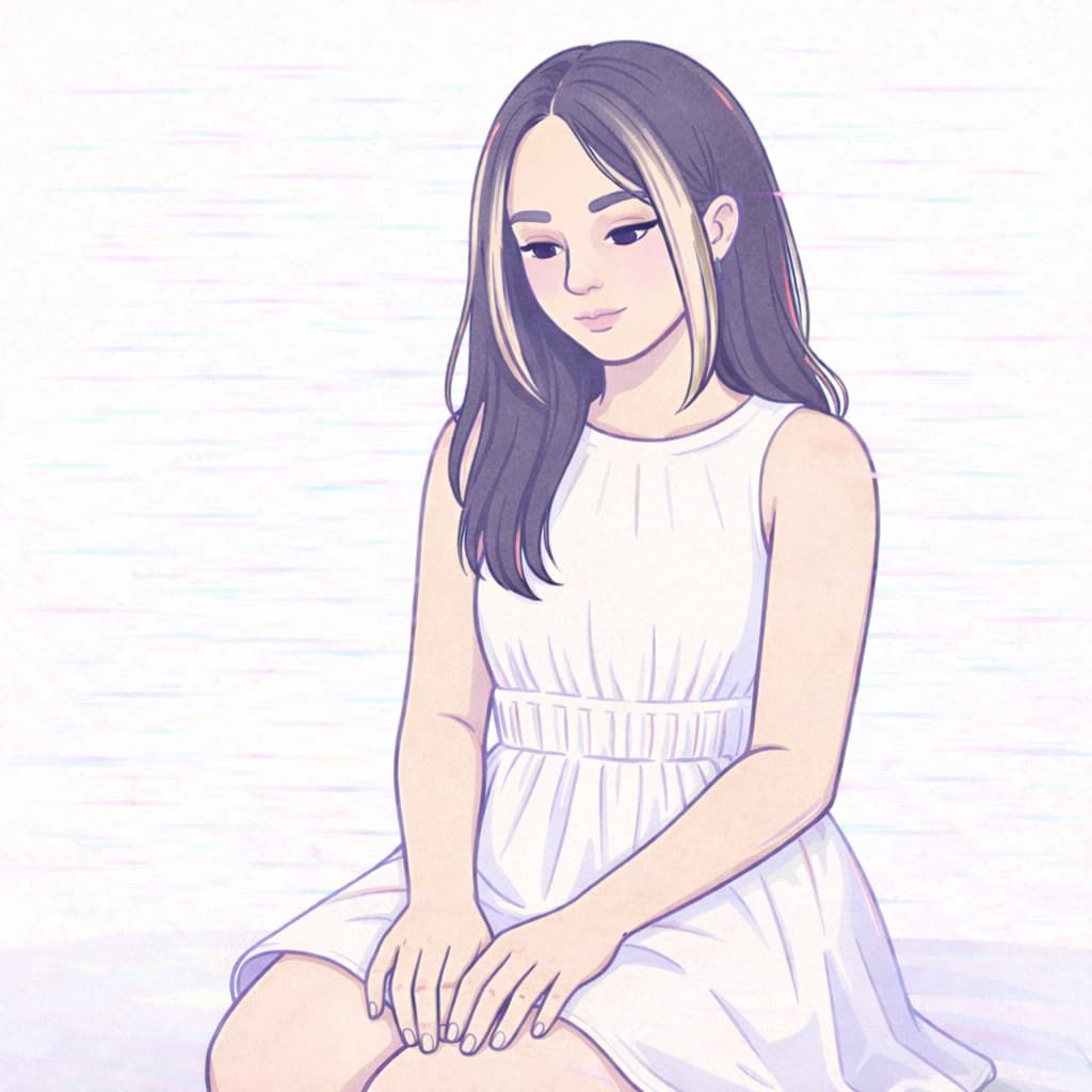 YouthArt Colección Ambar Alter