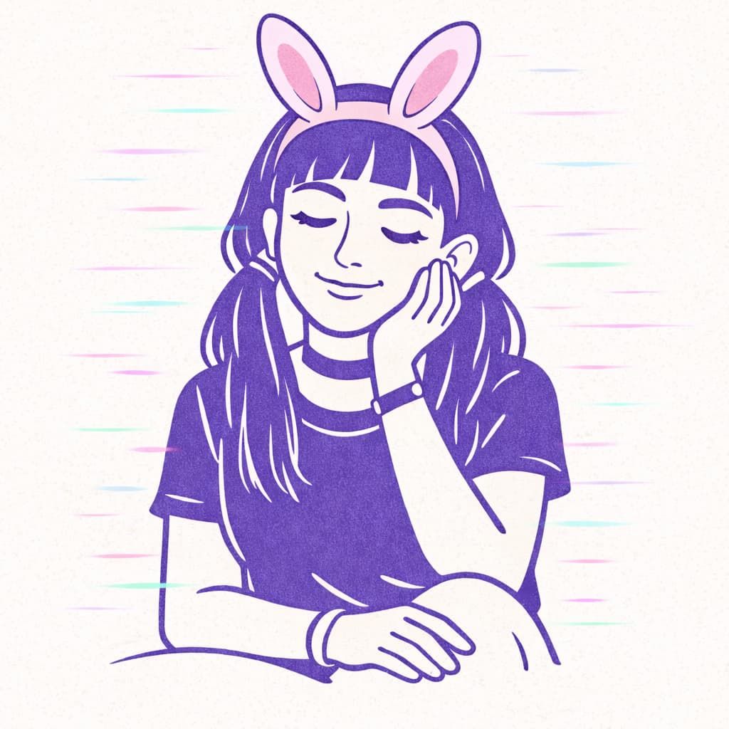 YouthArt Colección Inicio Bunny Alter YouthArt Colección Inicio Bunny Alter