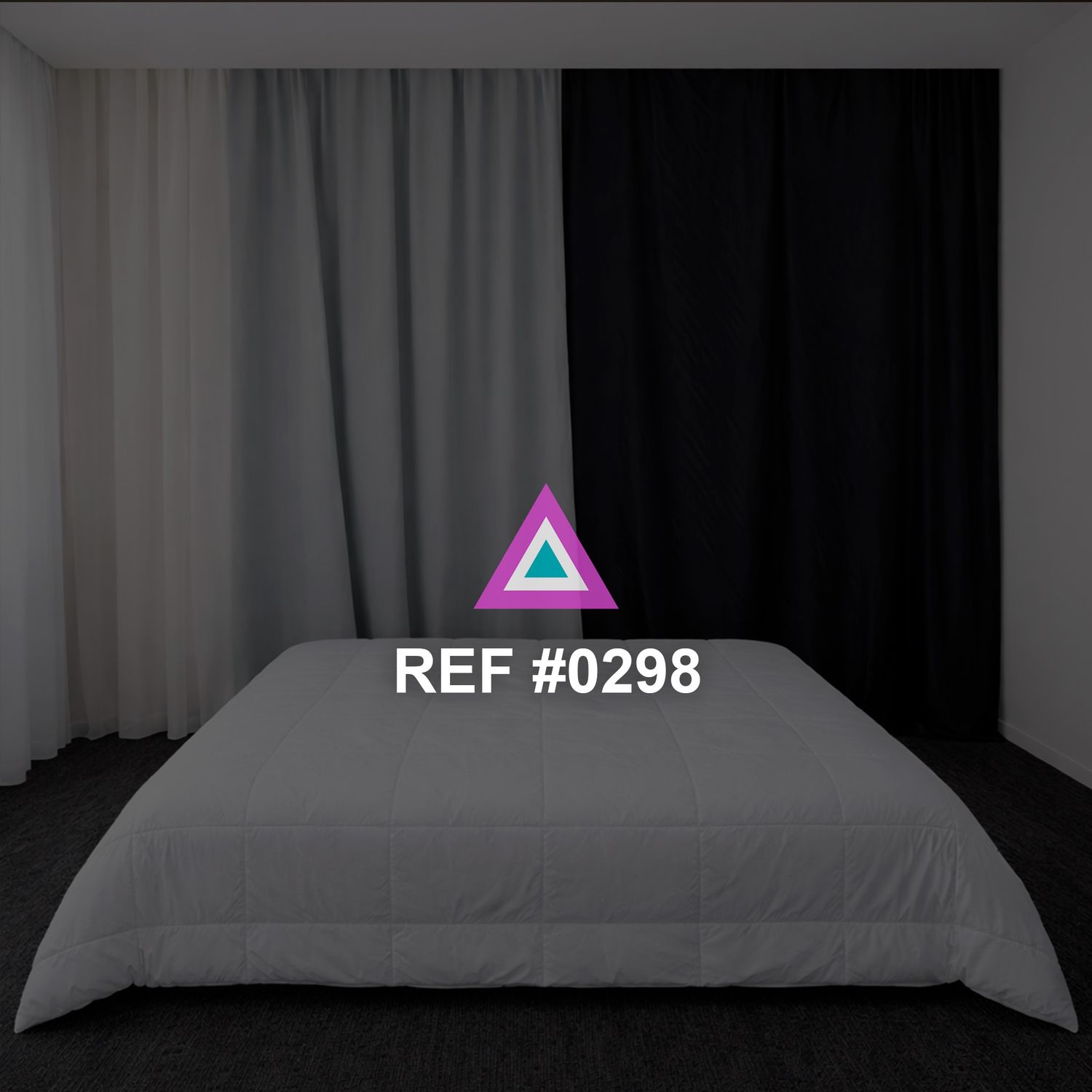 YouthArt Colección Inicio Bunny Alter